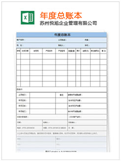 镇巴记账报税